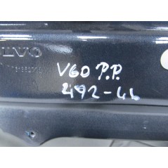 VOLVO S60 II V60 10-18 DRZWI PRZOD PRAWE 31352778 492-46