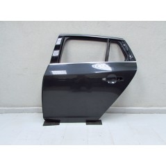 VOLVO V60 10-18 DRZWI TYL TYLNE LEWE 492-46