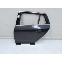 VOLVO V60 10-18 DRZWI TYL TYLNE LEWE 492-46