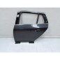 VOLVO V60 10-18 DRZWI TYL TYLNE LEWE 492-46