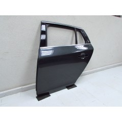 VOLVO V60 10-18 DRZWI TYL TYLNE LEWE 492-46