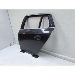 VOLVO V60 10-18 DRZWI TYL TYLNE LEWE 492-46