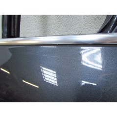 VOLVO V60 10-18 DRZWI TYL TYLNE LEWE 492-46