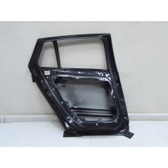VOLVO V60 10-18 DRZWI TYL TYLNE LEWE 492-46