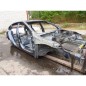 VOLVO S60 II V60 10-17 CWIARTKA PODLUZNICA PRZOD PRAWA 492-46 POMORSKIE