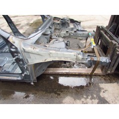 VOLVO S60 II V60 10-17 CWIARTKA PODLUZNICA PRZOD PRAWA 492-46 POMORSKIE