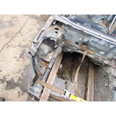 VOLVO S60 II V60 10-17 CWIARTKA PODLUZNICA PRZOD PRAWA 492-46 POMORSKIE