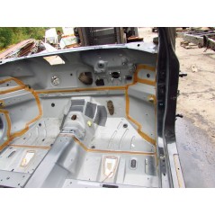 VOLVO S60 II V60 10-17 CWIARTKA PODLUZNICA PRZOD PRAWA 492-46 POMORSKIE