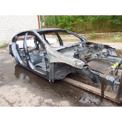 VOLVO S60 II V60 10-17 SLUPEK PROG POSZYCIE PRAWE 492-46 POMORSKIE