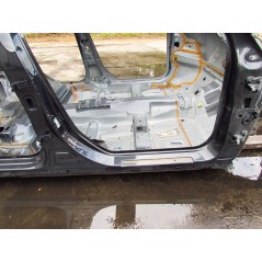 VOLVO S60 II V60 10-17 SLUPEK PROG POSZYCIE PRAWE 492-46 POMORSKIE