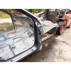 VOLVO S60 II V60 10-17 SLUPEK PROG POSZYCIE PRAWE 492-46 POMORSKIE