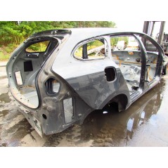 VOLVO S60 II V60 10-17 SLUPEK PROG POSZYCIE PRAWE 492-46 POMORSKIE
