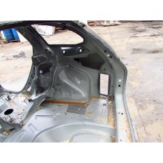VOLVO V60 10-17 CWIARTKA BLOTNIK TYL POSZYCIE PRAWE 492-46 POMORSKIE