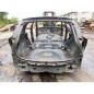 VOLVO V60 10-17 CWIARTKA DUPA BLOTNIK TYL POSZYCIE LEWE 492-46 POMORSKIE