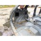VOLVO V60 10-17 CWIARTKA DUPA BLOTNIK TYL POSZYCIE LEWE 492-46 POMORSKIE