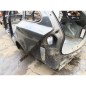 VOLVO V60 10-17 CWIARTKA DUPA BLOTNIK TYL POSZYCIE LEWE 492-46 POMORSKIE