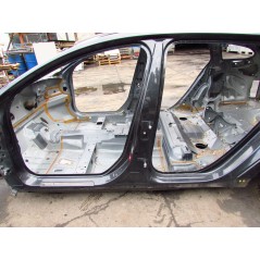 VOLVO S60 II V60 10-17 SLUPEK PROG POSZYCIE LEWE 492-46 POMORSKIE