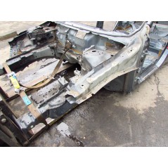 VOLVO S60 II V60 10-17 CWIARTKA PODLUZNICA PRZOD LEWA 492-46 POMORSKIE