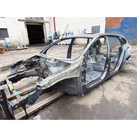 VOLVO S60 II V60 10-17 CWIARTKA PODLUZNICA PRZOD LEWA 492-46 POMORSKIE