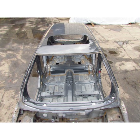 VOLVO V60 10-17 DACH SZYBERDACH SLUPEK POSZYCIE CIETY 492-46 POMORSKIE