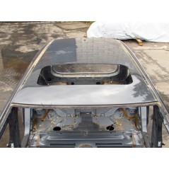 VOLVO V60 10-17 DACH SZYBERDACH SLUPEK POSZYCIE CIETY 492-46 POMORSKIE