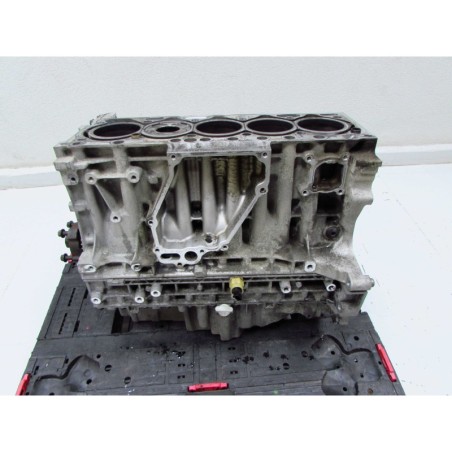 VOLVO S60 II V60 V70 III XC70 XC60 10- 2.4 D5 SILNIK BLOK DOL WAL KORBOWODY D5244T15 215 KM