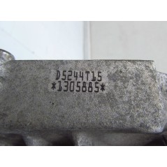 VOLVO S60 II V60 V70 III XC70 XC60 10- 2.4 D5 SILNIK BLOK DOL WAL KORBOWODY D5244T15 215 KM