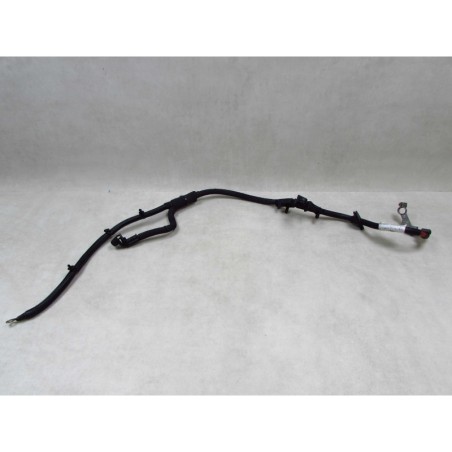 VOLVO S60 II V60 2.4 D5 10-18 WIAZKA INSTALACJA KLEMA ROZRUSZNIKA 31314844