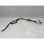 VOLVO S60 II V60 2.4 D5 10-18 WIAZKA INSTALACJA KLEMA ROZRUSZNIKA 31314844