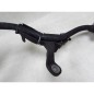 VOLVO S60 II V60 2.4 D5 10-18 WIAZKA INSTALACJA KLEMA ROZRUSZNIKA 31314844
