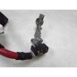 VOLVO S60 II V60 2.4 D5 10-18 WIAZKA INSTALACJA KLEMA ROZRUSZNIKA 31314844