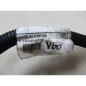 VOLVO S60 II V60 2.4 D5 10-18 WIAZKA INSTALACJA KLEMA ROZRUSZNIKA 31314844
