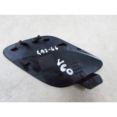VOLVO S60 II V60 10-18 ZASLEPKA HAKA ZDERZAKA PRZOD 30795007 492-46