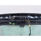 VOLVO V60 KOMBI 10-18 KLAPA BAGAZNIKA TYL SZYBA 492-46