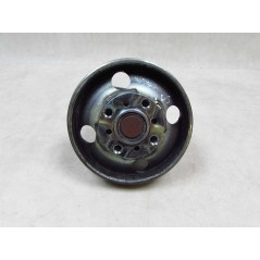 VOLVO S60 II V60 XC60 10- 2.4 D5 ROLKA NAPINACZA KOLO PASOWE PASKA 31258133 D5244T15 215 KM