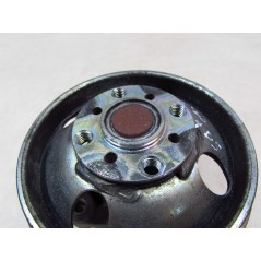 VOLVO S60 II V60 XC60 10- 2.4 D5 ROLKA NAPINACZA KOLO PASOWE PASKA 31258133 D5244T15 215 KM