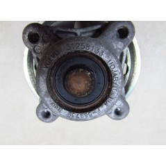 VOLVO S60 II V60 XC60 10- 2.4 D5 ROLKA NAPINACZA KOLO PASOWE PASKA 31258133 D5244T15 215 KM