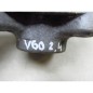 VOLVO S60 II V60 XC60 10- 2.4 D5 ROLKA NAPINACZA KOLO PASOWE PASKA 31258133 D5244T15 215 KM
