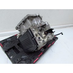 VOLVO S60 II V60 S80 II V70 III 2.4 D5 215 KM SKRZYNIA BIEGOW AUTOMATYCZNA KONWERTER 1285167 TF-80SC 147 tkm