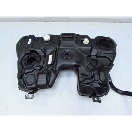 VOLVO S60 II V60 1.6 D 2.4 D5 10- ZBIORNK BAK PALIWA WLEW OBEJMY 31372653