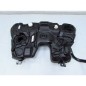 VOLVO S60 II V60 1.6 D 2.4 D5 10- ZBIORNK BAK PALIWA WLEW OBEJMY 31372653