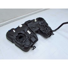 VOLVO S60 II V60 1.6 D 2.4 D5 10- ZBIORNK BAK PALIWA WLEW OBEJMY 31372653