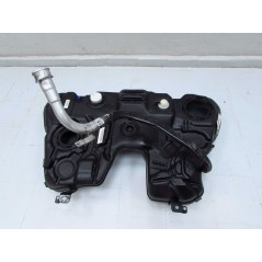 VOLVO S60 II V60 1.6 D 2.4 D5 10- ZBIORNK BAK PALIWA WLEW OBEJMY 31372653
