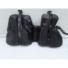 VOLVO S60 II V60 1.6 D 2.4 D5 10- ZBIORNK BAK PALIWA WLEW OBEJMY 31372653