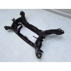 VOLVO S60 II V60 10- WOZEK LAWA BELKA KOLYSKA ZAWIESZENIA TYL