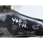 VOLVO S60 II V60 10- WOZEK LAWA BELKA KOLYSKA ZAWIESZENIA TYL