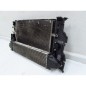 VOLVO S60 II V60 2.4 D5 AUTOMAT CHLODNICE WODY KLIMATYZACJI PAS WENTYLATORY 31293777 30792231 6G91-8C607-ND