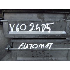 VOLVO S60 II V60 2.4 D5 AUTOMAT CHLODNICE WODY KLIMATYZACJI PAS WENTYLATORY 31293777 30792231 6G91-8C607-ND