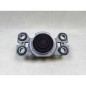VOLVO S60 II V60 2.4 D5 10- LAPA PODUSZKA SILNIKA SKRZYNI BIEGOW 31316875 8G9M-7M121-AA