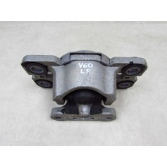 VOLVO S60 II V60 2.4 D5 10- LAPA PODUSZKA SILNIKA SKRZYNI BIEGOW 31316875